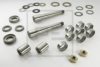 PE Automotive 101.024-00A Repair Kit, kingpin